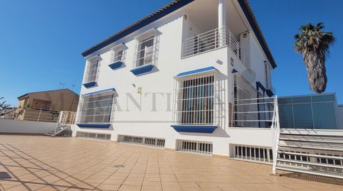Foto 5 de Casa o chalet en venta en Urbasur, Islantilla