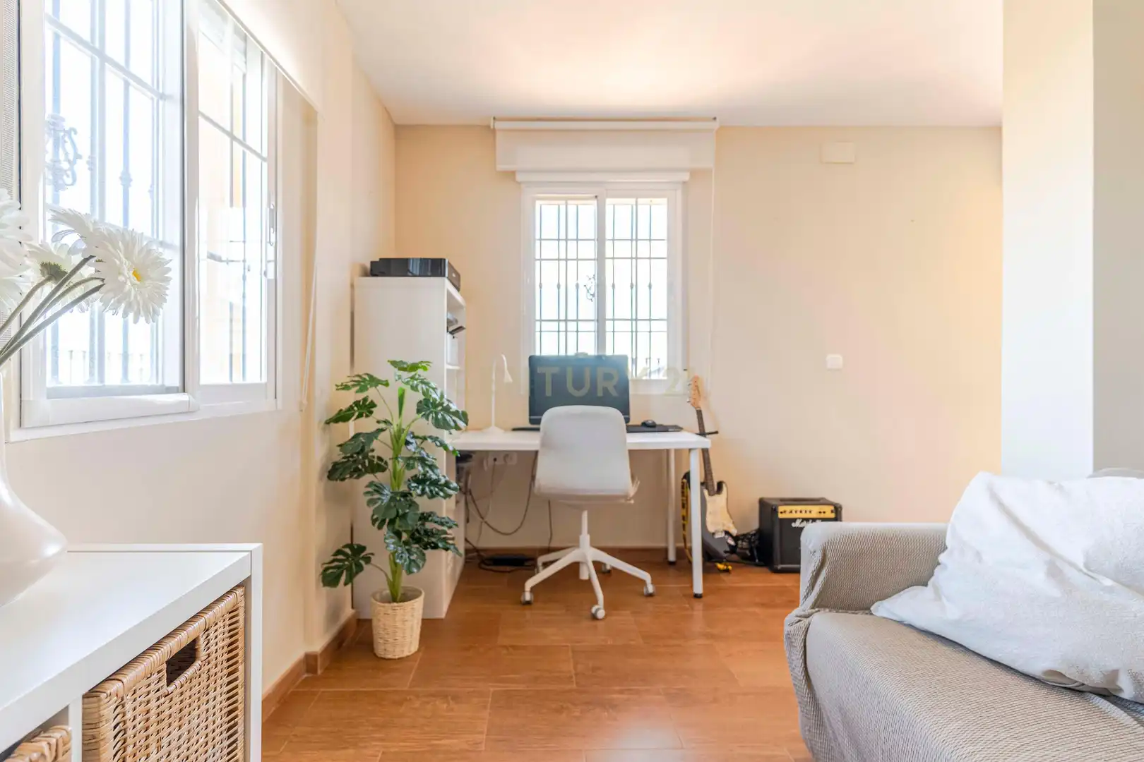 Habitación de Casa o chalet en venta en Gualchos con Trastero