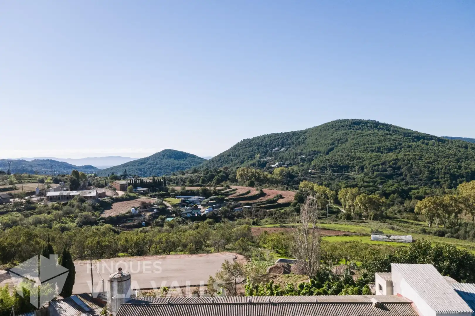 Chalet con jardín en venta en Sant Feliu de Codines, imagen 81