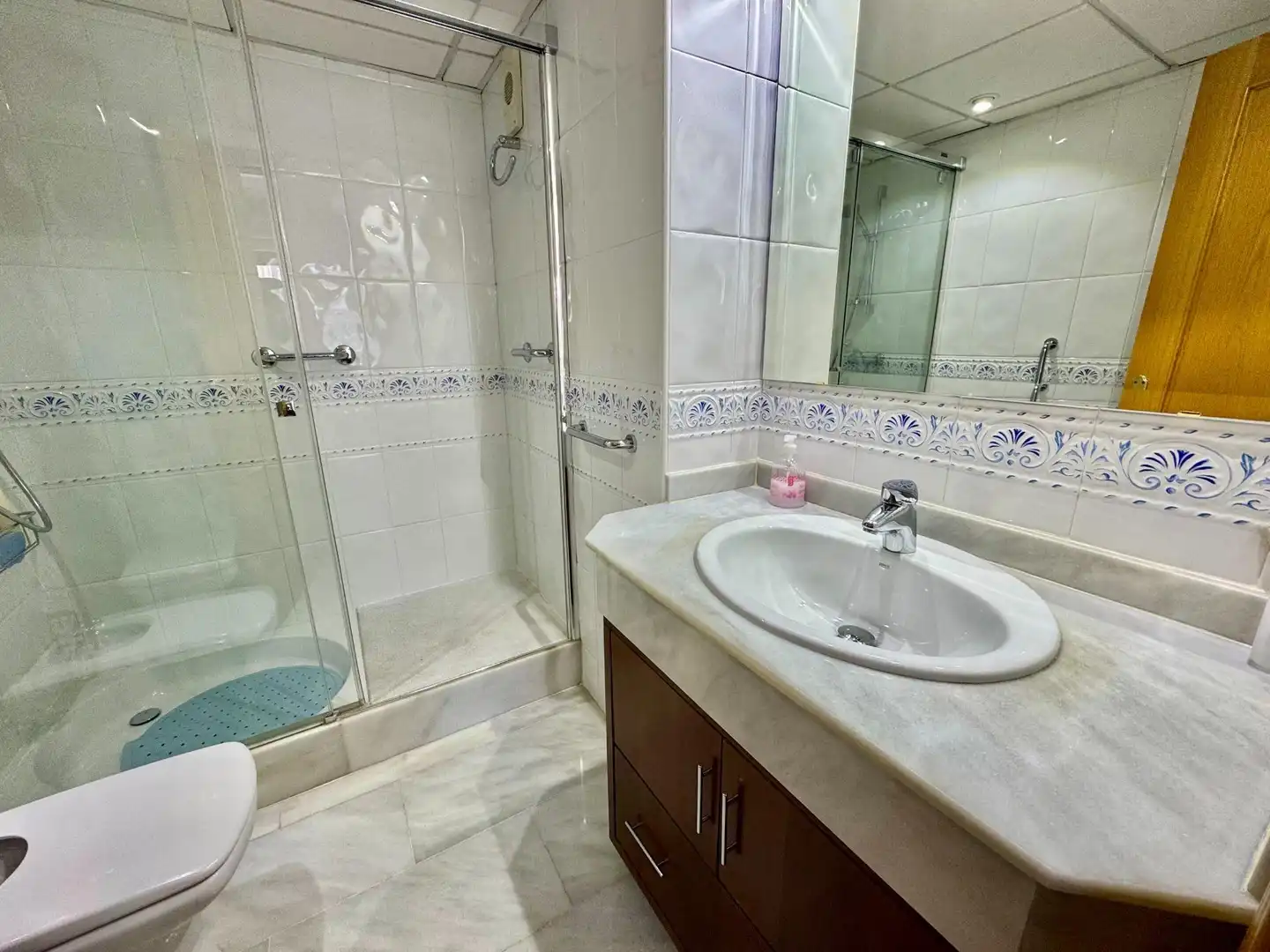 Flat with lift for sale in Poniente-Sur, imagen 19