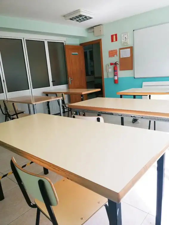 Geschaftsraum zur Miete in A Coruña Capital  mit Heizung