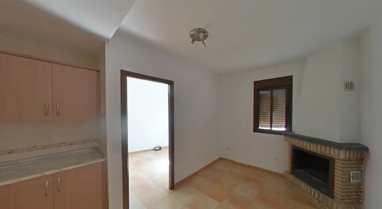 Wohnung zum Verkauf in Paterna del Río