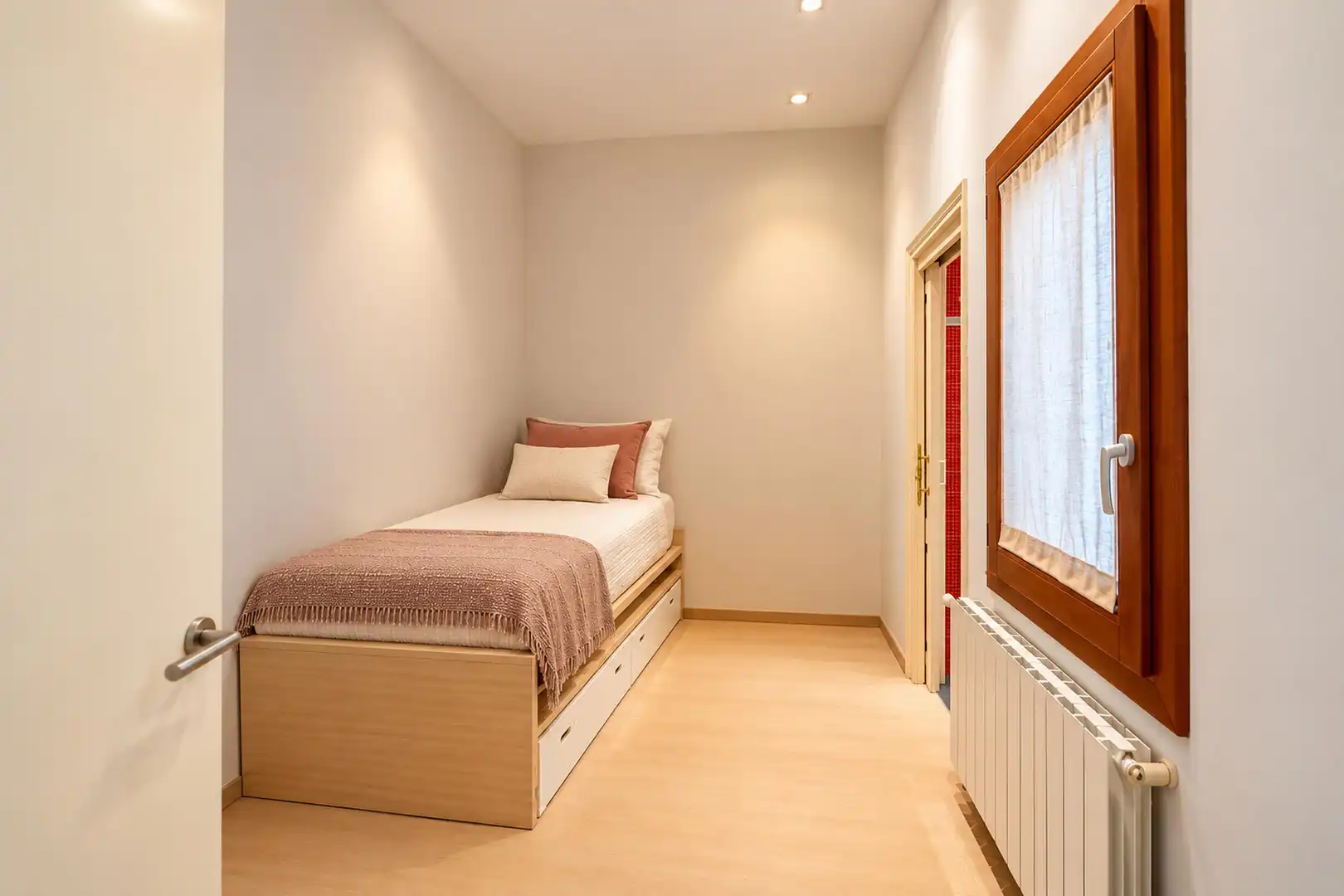 Apartament amb jardí en venda a 17 Carrer del Nord, imagen 22