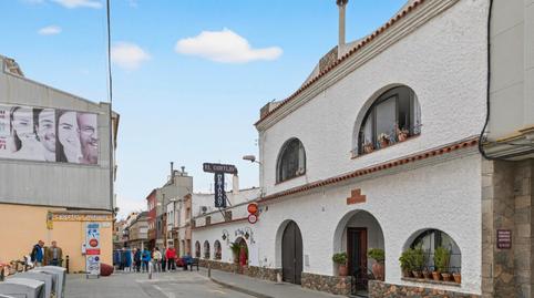 Foto 4 de Edificio en venta en Malgrat de Mar, Barcelona