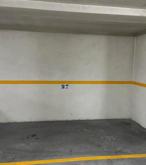 Photo 2 of Garage to rent in Rúa Noria, 6, Coiro, Pontevedra