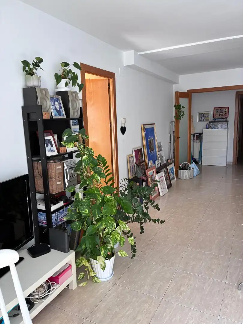 Pis en venda en Sitges amb Calefacció i Balcó