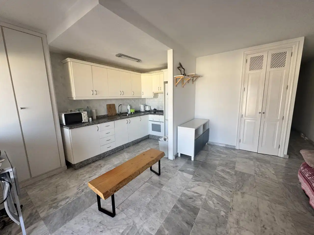 Apartament de lloguer a Avenida San Francisco, Los Cristianos
