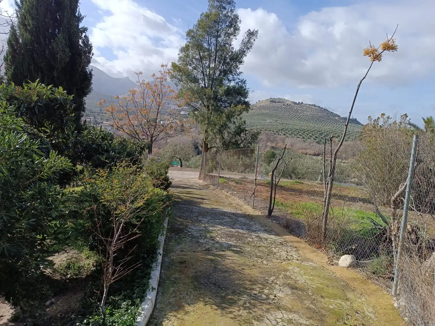 Casa rústica amb jardí en venda a Puente Jontoya - Puente de la Sierra - El Arroyo, imagen 25