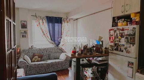 Foto 2 de Pis en venda a Casco Antiguo, Madrid