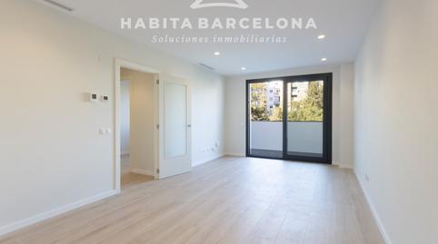 Photo 2 of Flat to rent in Carrer de Laforja, Sant Gervasi- Galvany, Barcelona