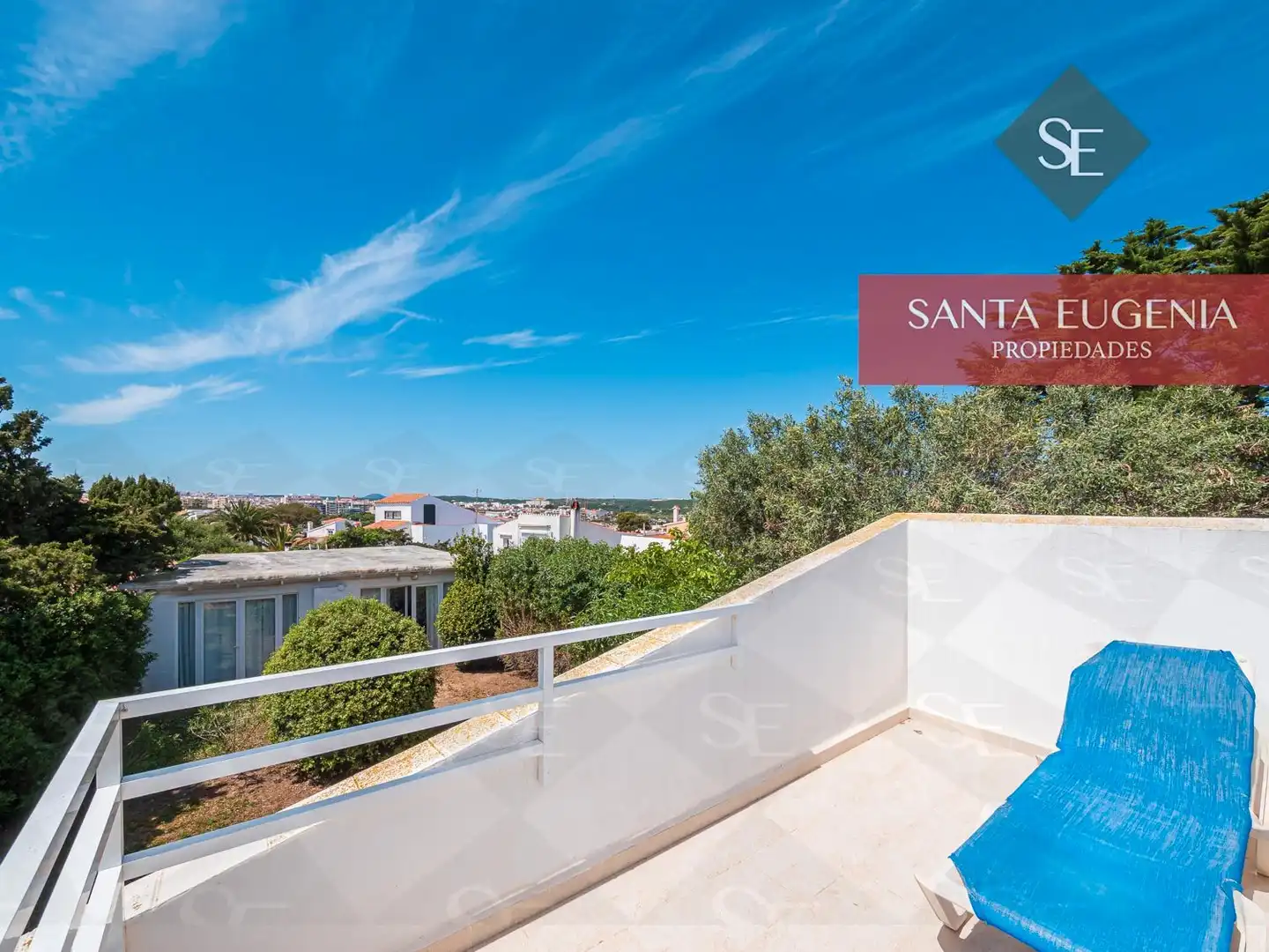 Casa o chalet en venta en Carrer Georgetown, Son Vilar - Trepucó