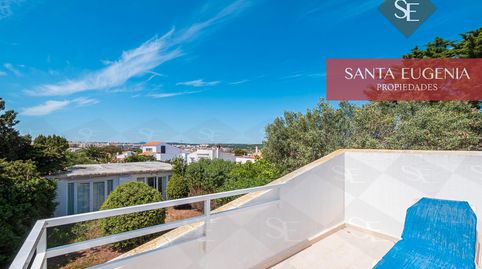 Foto 5 de Casa o chalet en venta en Carrer Georgetown, Son Vilar - Trepucó, Es Castell