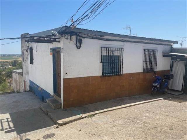 Casa adosada en Venta en Encina en La Estación