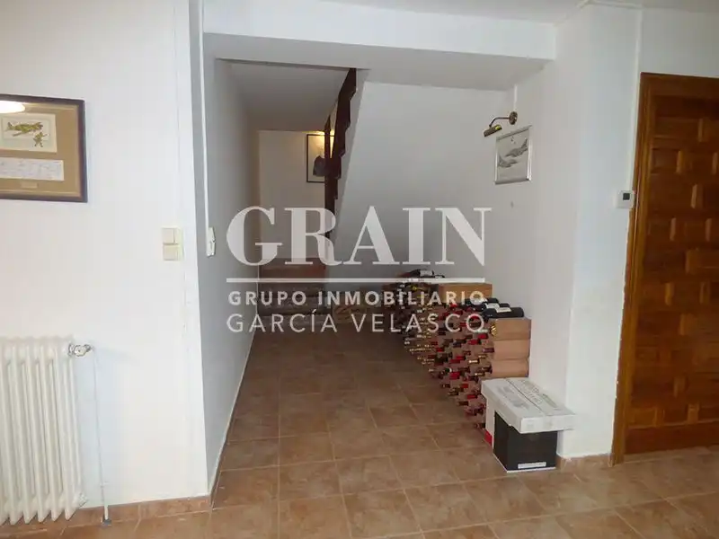 Houses for sale in Albacete  with Air Conditioner, Heating and Private garden