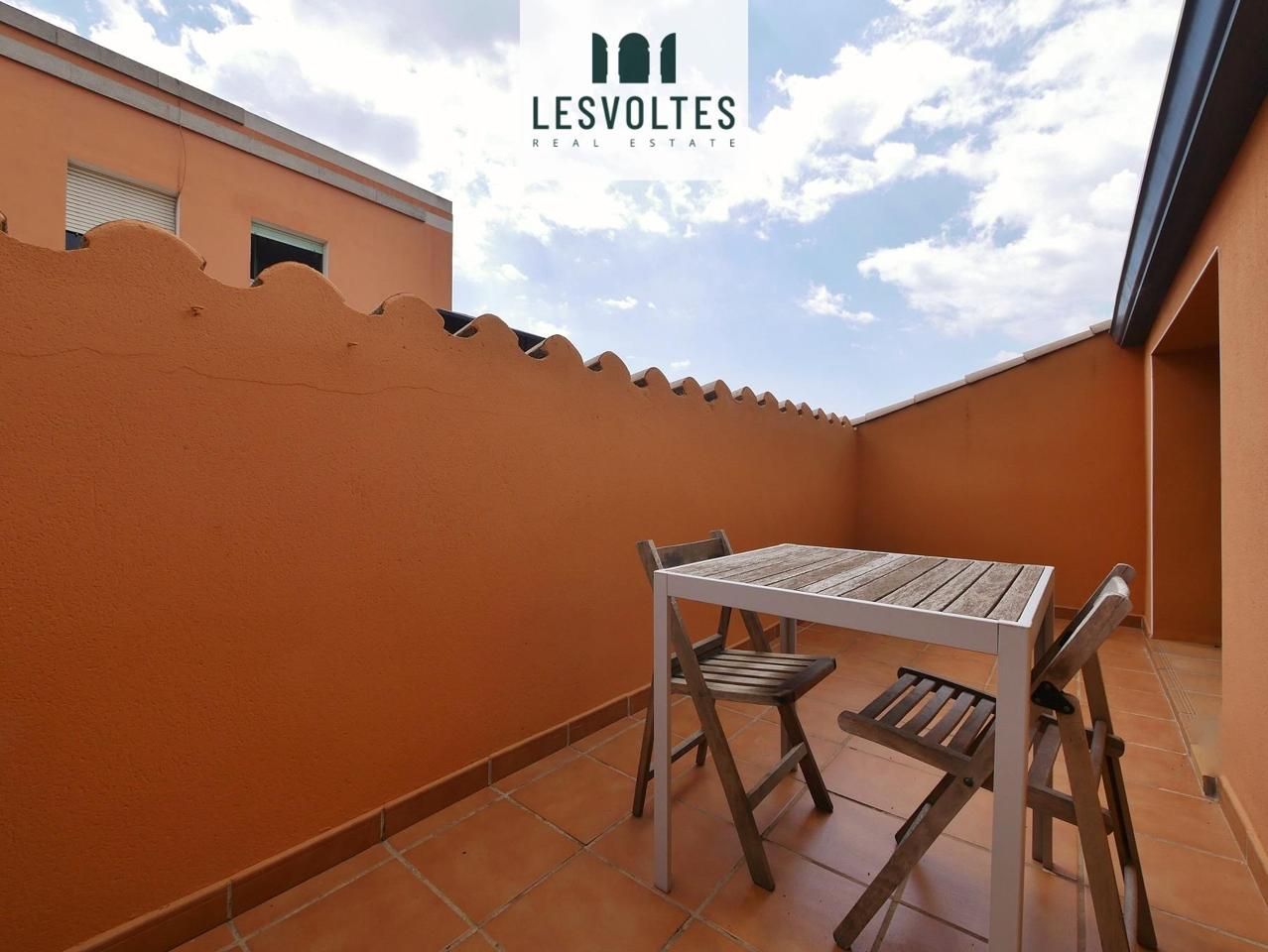 Duplex for sale in Carrer de Sant Joan, Centre
