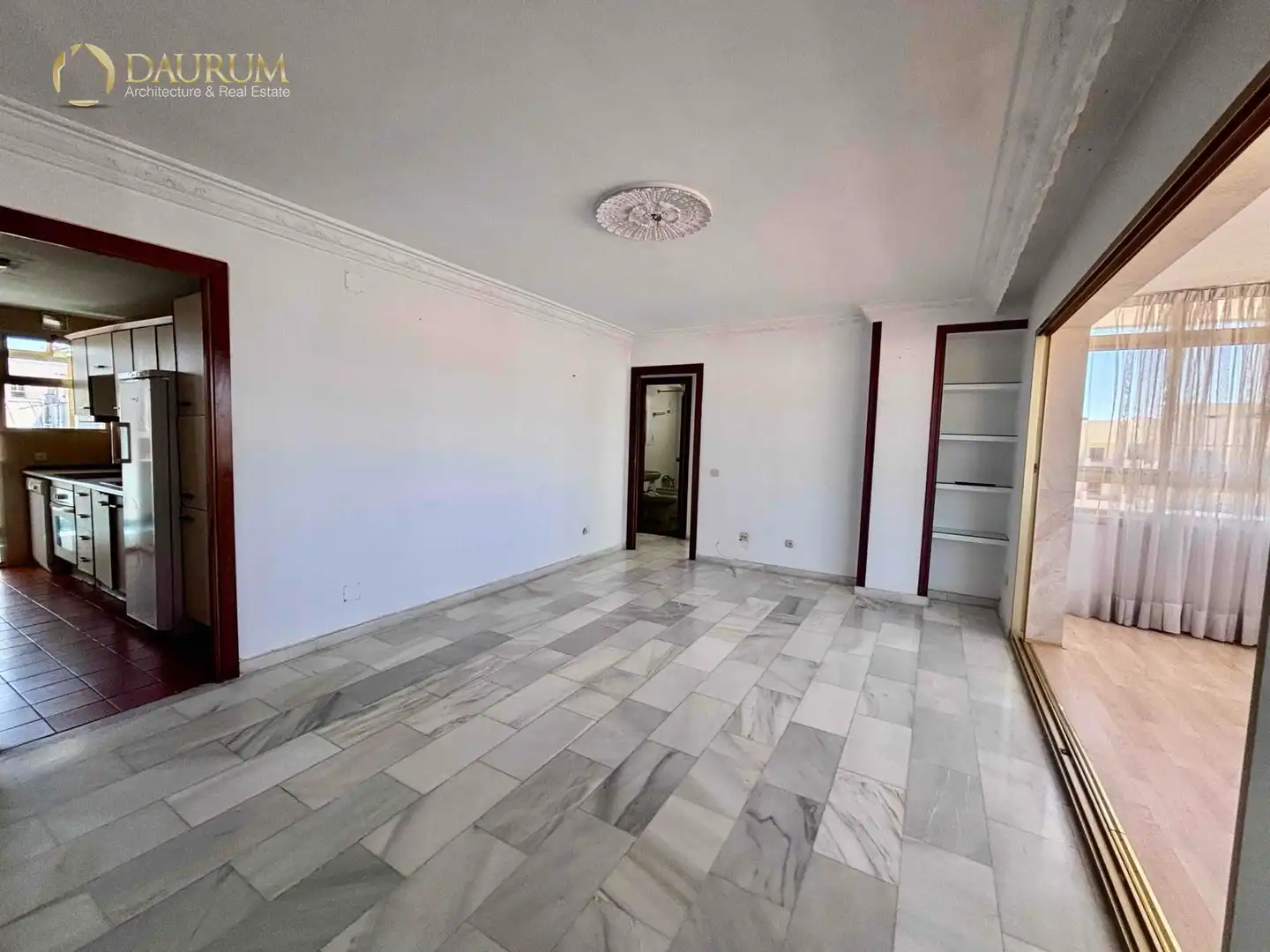 Flat with lift for sale in JACINTO BENAVENTE, imagen 4