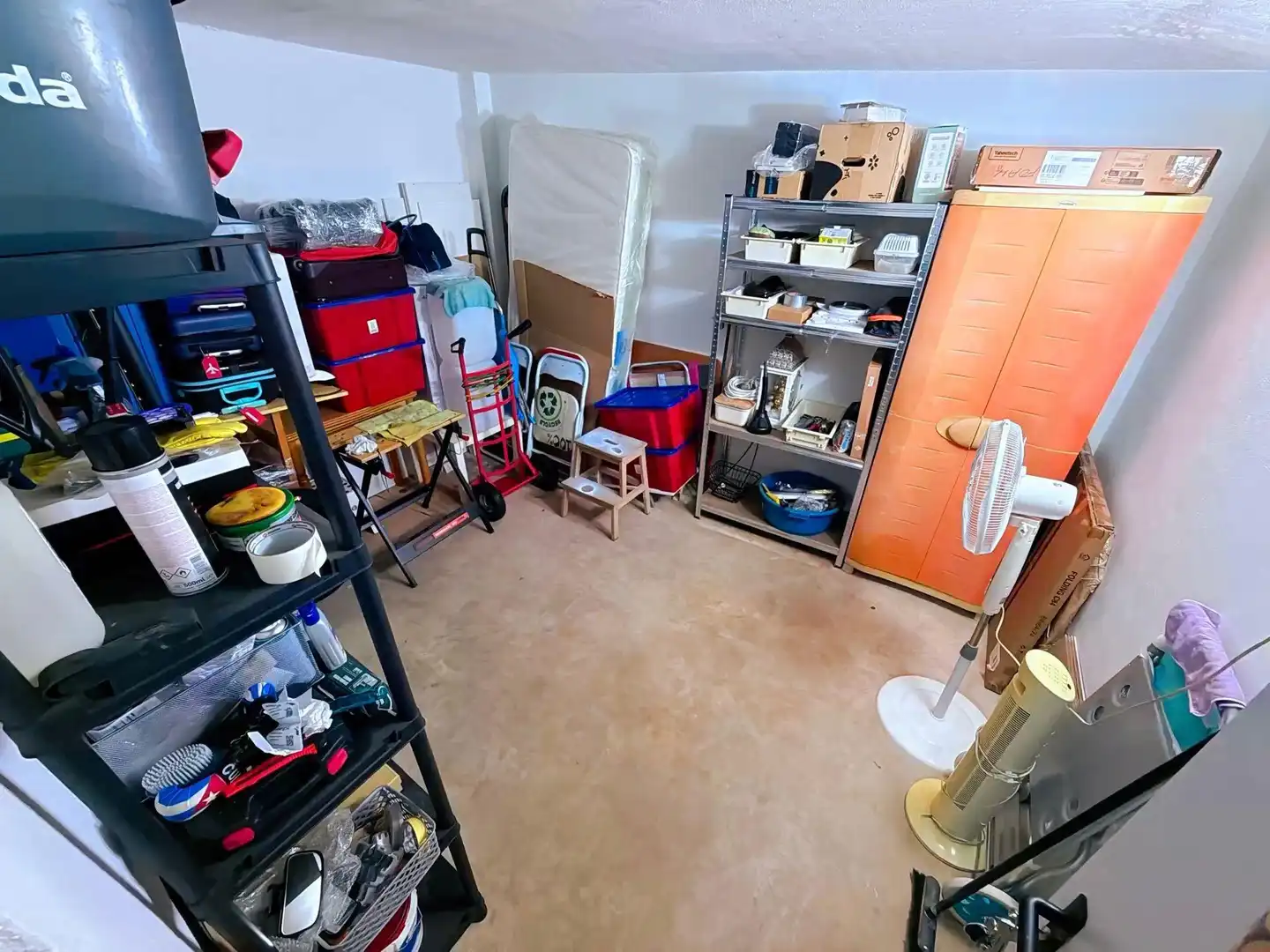 Appartement avec terrasse à vendre à Centro, imagen 23