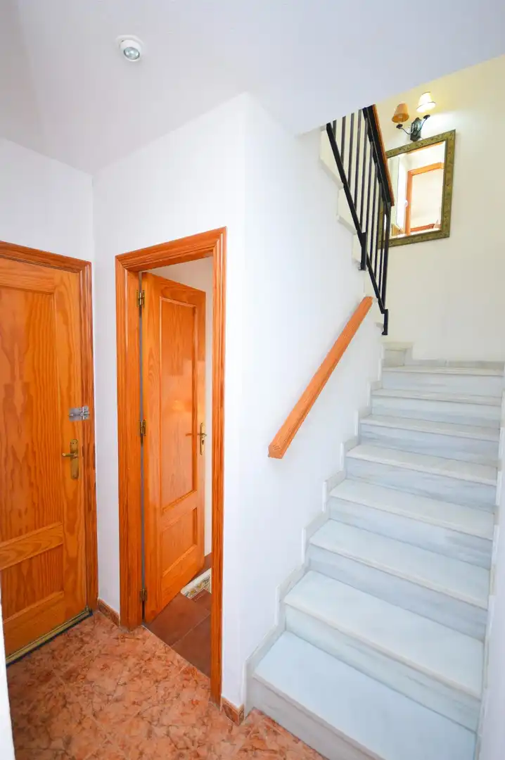 Casa o chalet en venta en Huércal de Almería con Aire acondicionado, Calefacción y Terraza
