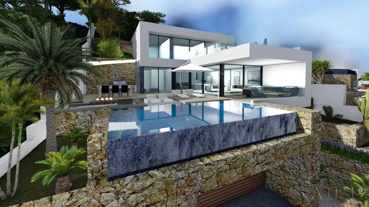 Villa avec piscine à vendre à Maryvilla, imagen 12