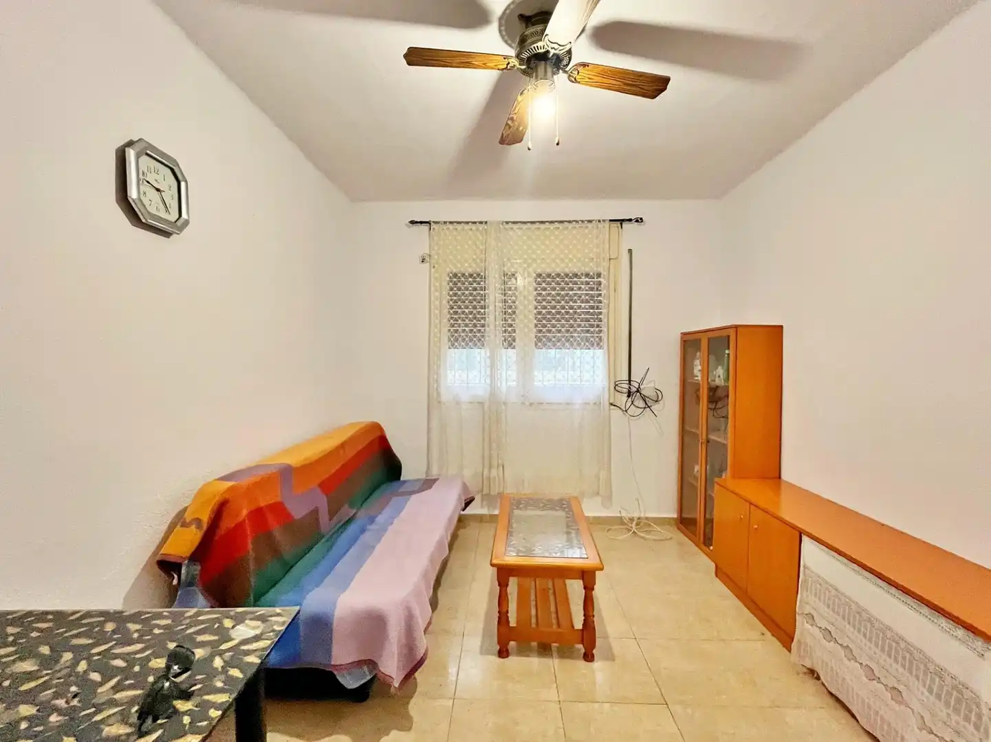 Living room of Ground floor for sale in Tortosa