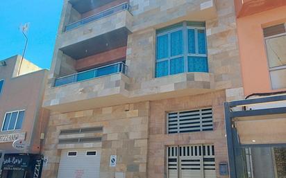 Casa adosada en venda a Plaza SAN RAFAEL, Vecindario - El Doctoral - Cruce de Sardina