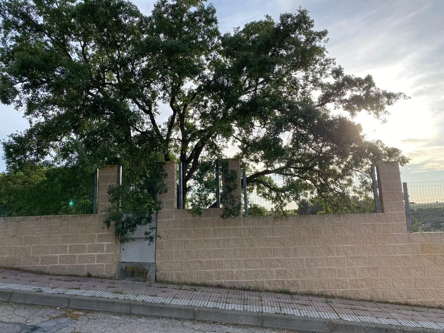 Residencial en venda en Villalbilla