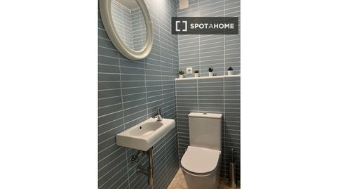 Foto 5 de Habitación en El Raval, Barcelona Capital