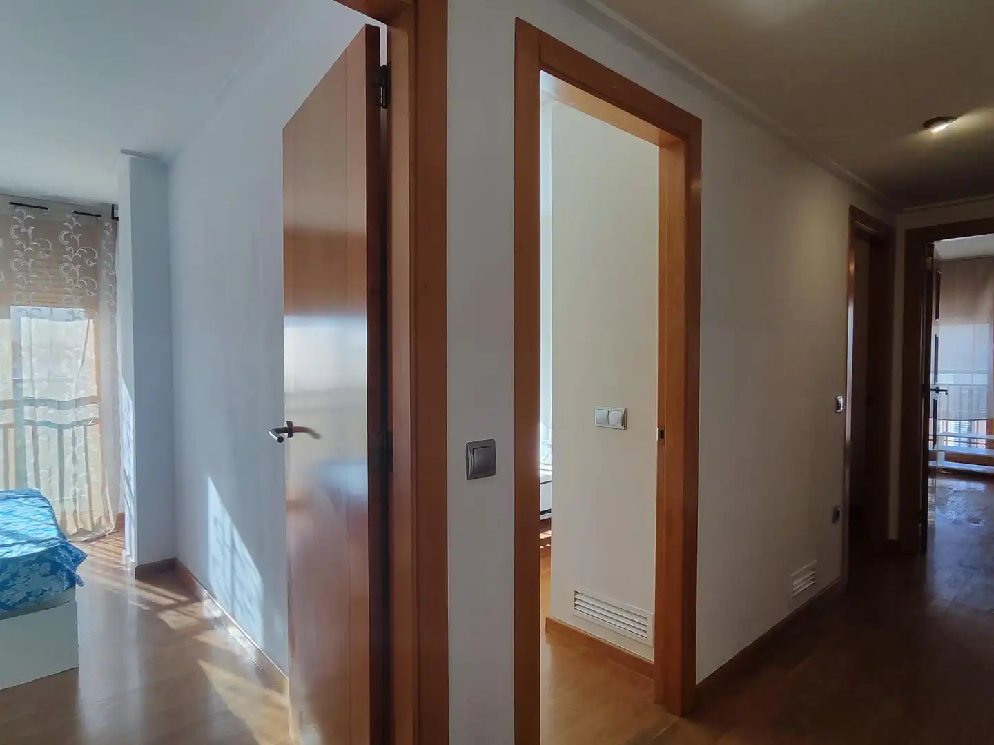 Apartament en venda en Oropesa del Mar / Orpesa amb Aire condicionat, Parquet i Moblat