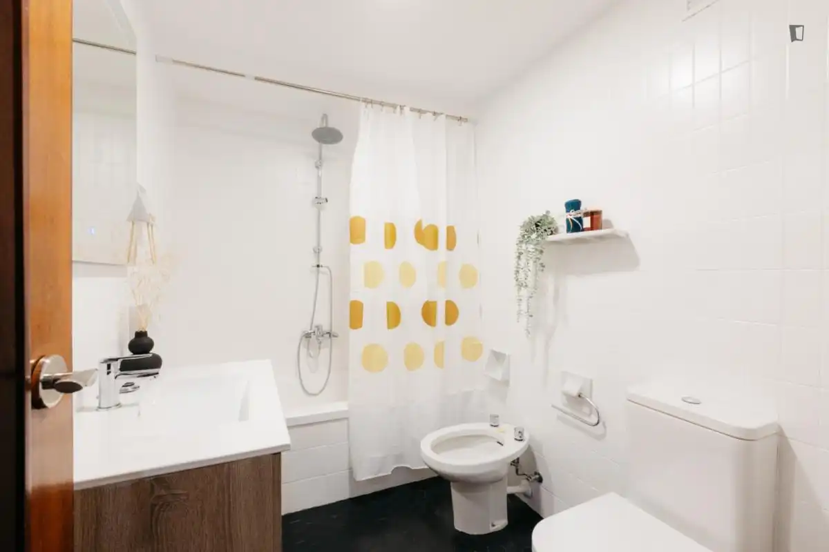 Zimmer in Sant Francesc
