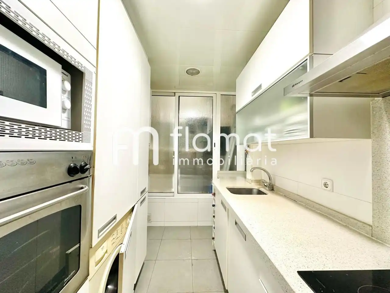Piso con ascensor en venta en Plaça del Guinardó, imagen 22