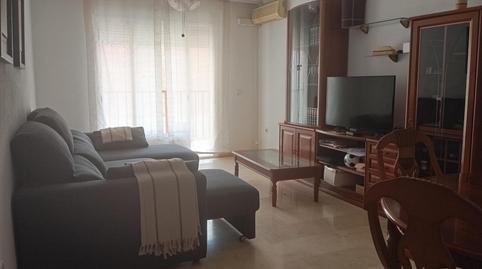 Foto 3 de Apartament en venda a Calle Corregidor Fco Molina, Portada Alta - Pol. Crta. De Cártama, Málaga