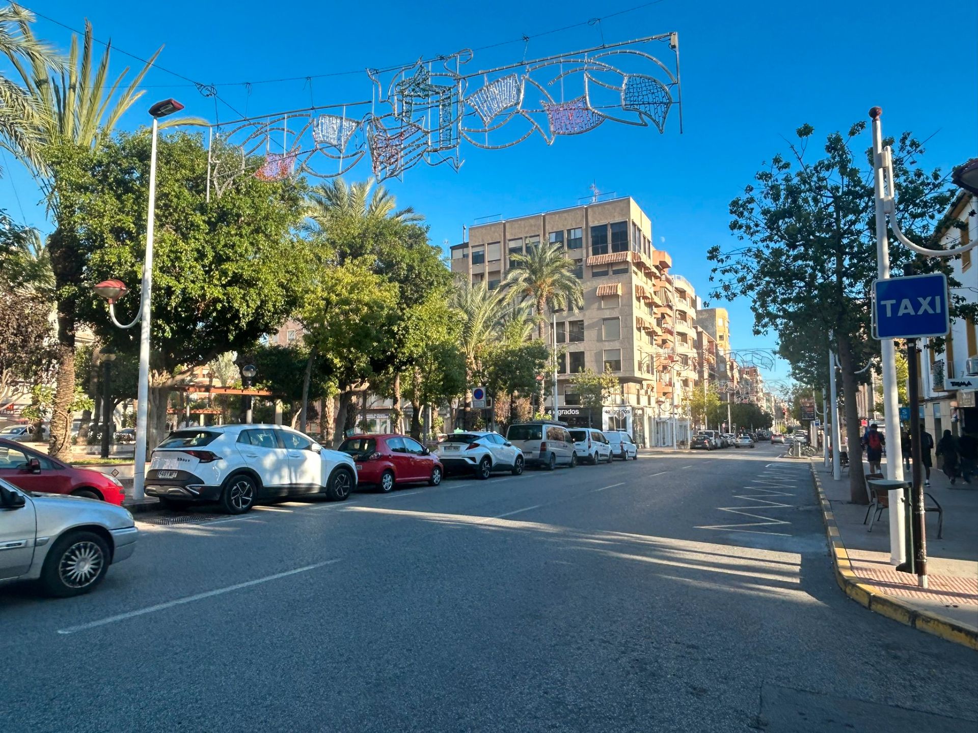 Wohnung zum verkauf in Carrer Gaspar Quiles Pascual, Carrús Este, Elche ciudad