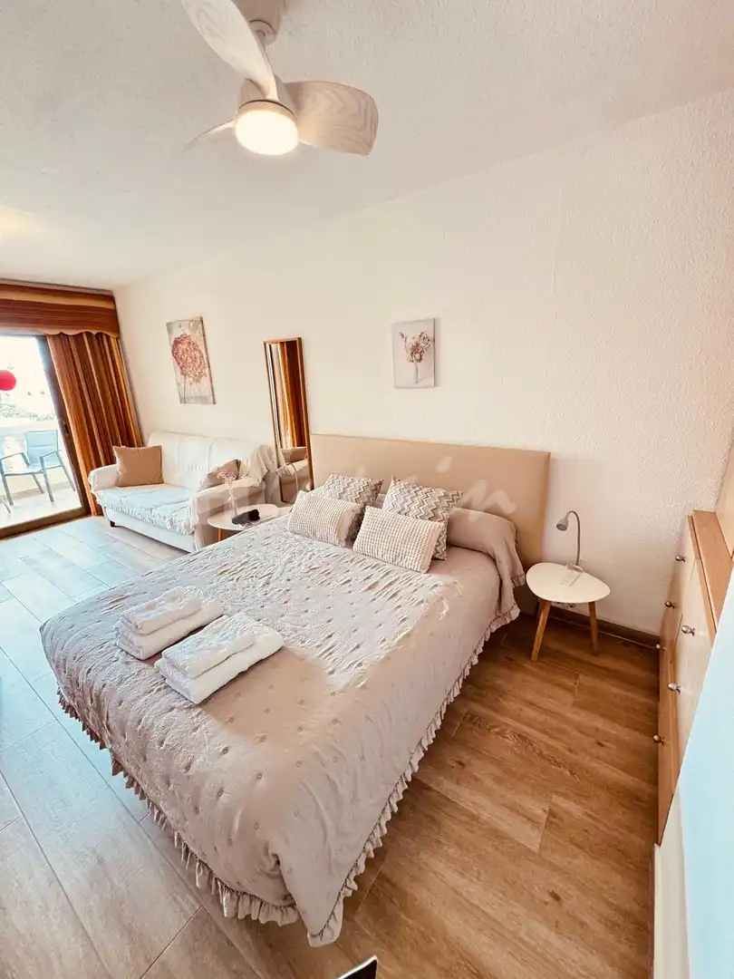 Studio mit Aufzug zum Verkauf in Los Cristianos, imagen 8