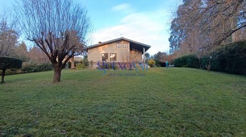 Foto 3 de Casa o xalet en venda a Maruri-Jatabe, Bizkaia
