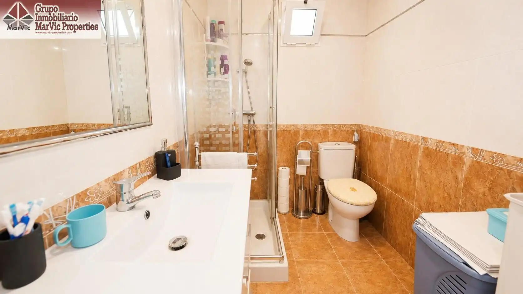 Piso con ascensor en venta en Centro Urbano, imagen 7