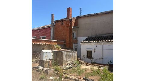 Foto 4 de Casa o xalet en venda a Calle Puertas de la Virgen, Melgar de Fernamental, Burgos
