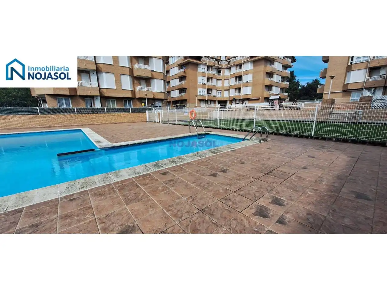 Apartment with pool for sale in Avenida SANTANDER, imagen 52