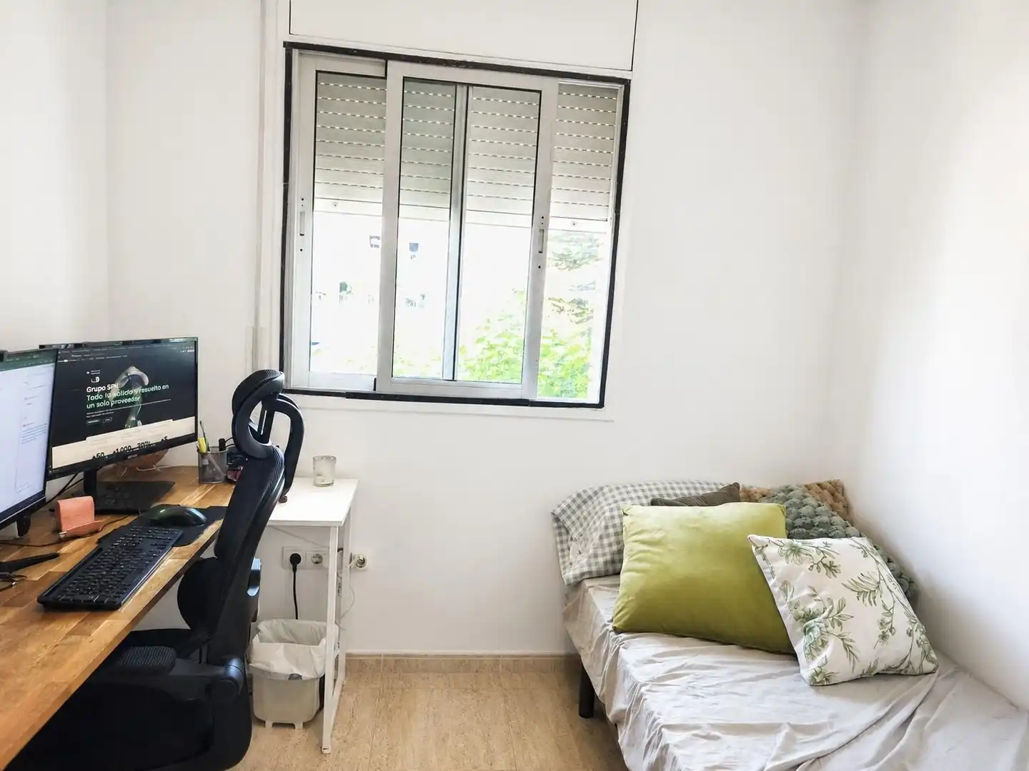 Bedroom of Duplexes for sale in Alcanar  with Terrace and Furnished