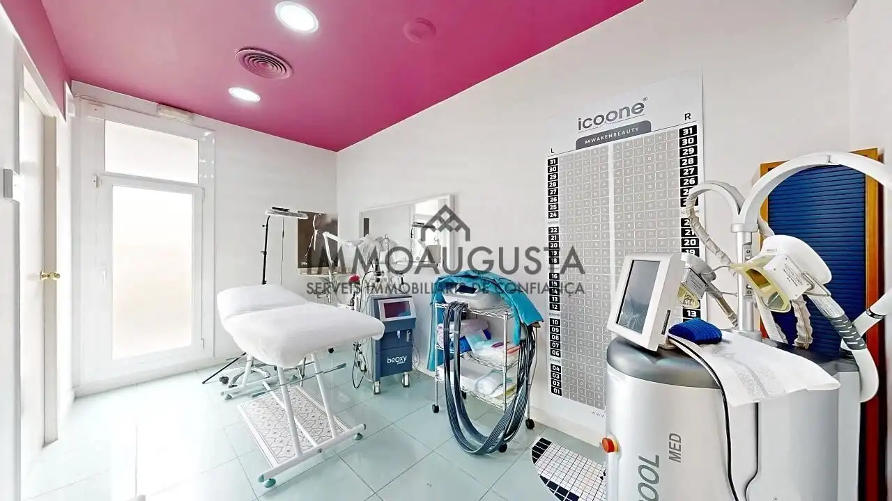 Local comercial en venda a Sarrià - Sant Gervasi, imagen 54