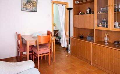 Sala d'estar de Pis en venda en Mataró amb Terrassa i Balcó