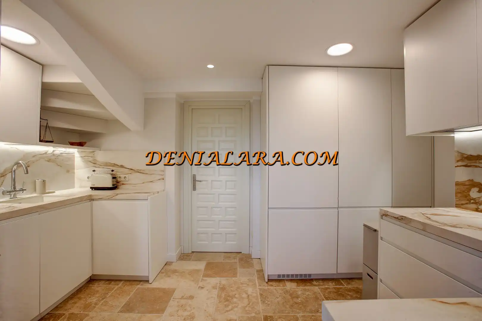 Villa mit Terrasse zur Miete in Las Marinas / Les Marines, imagen 28