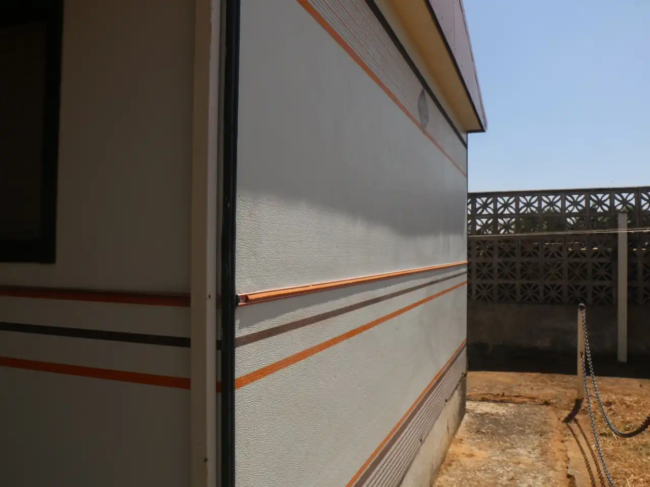 Bungalow with garden for sale in Calle Don Felipe 21, imagen 49