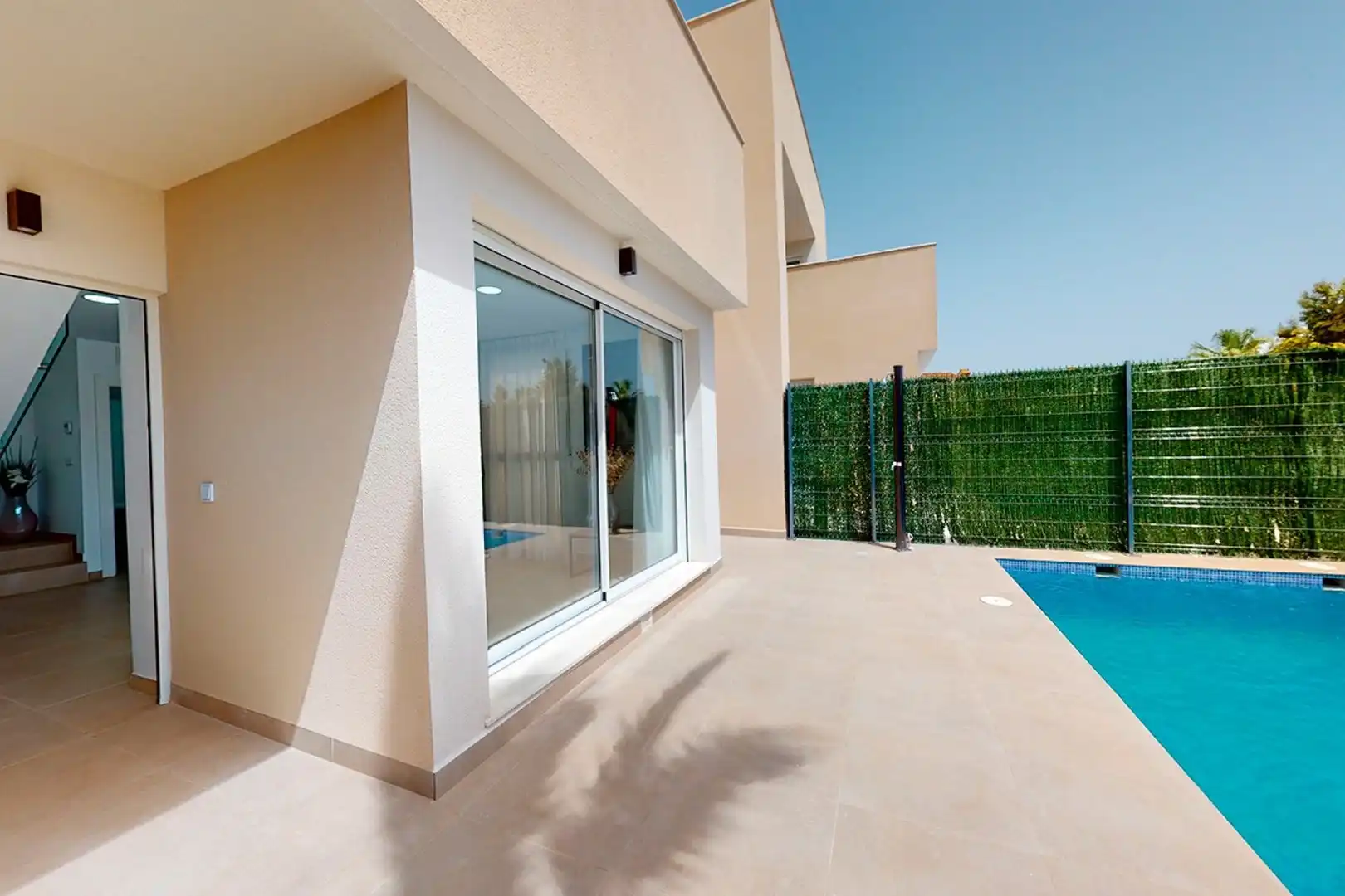 Detached house with terrace for sale in Playa Perla de Levante, imagen 4