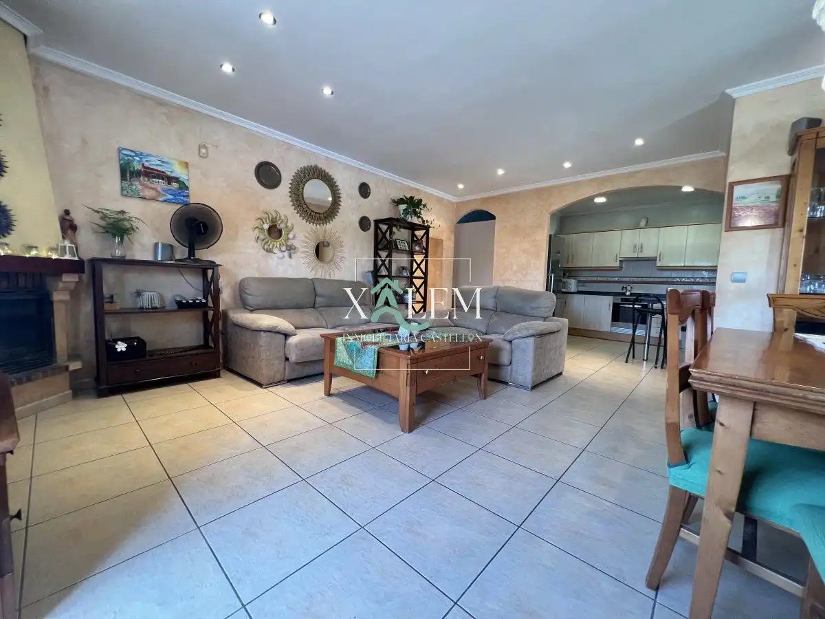 Casa o chalet en venta en RAMELL, El Grao