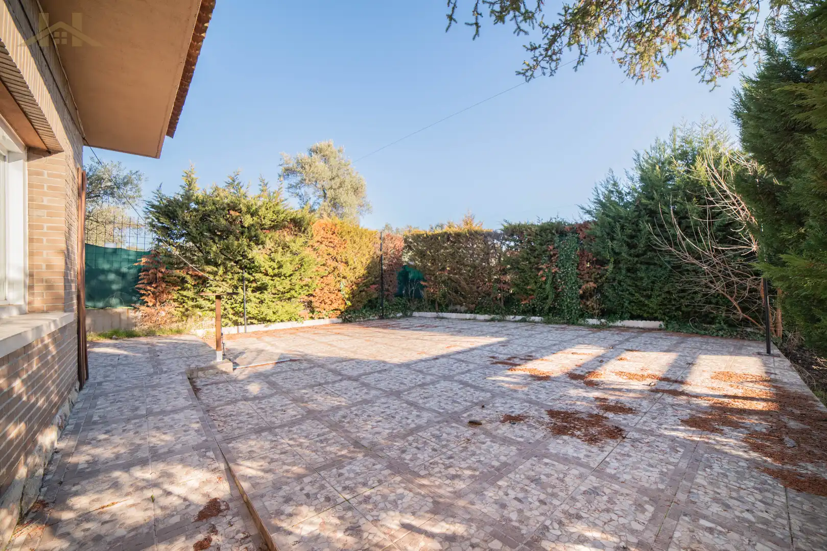 Jardín de Casa o chalet en venta en Rivas-Vaciamadrid con Jardín privado, Trastero y Piscina