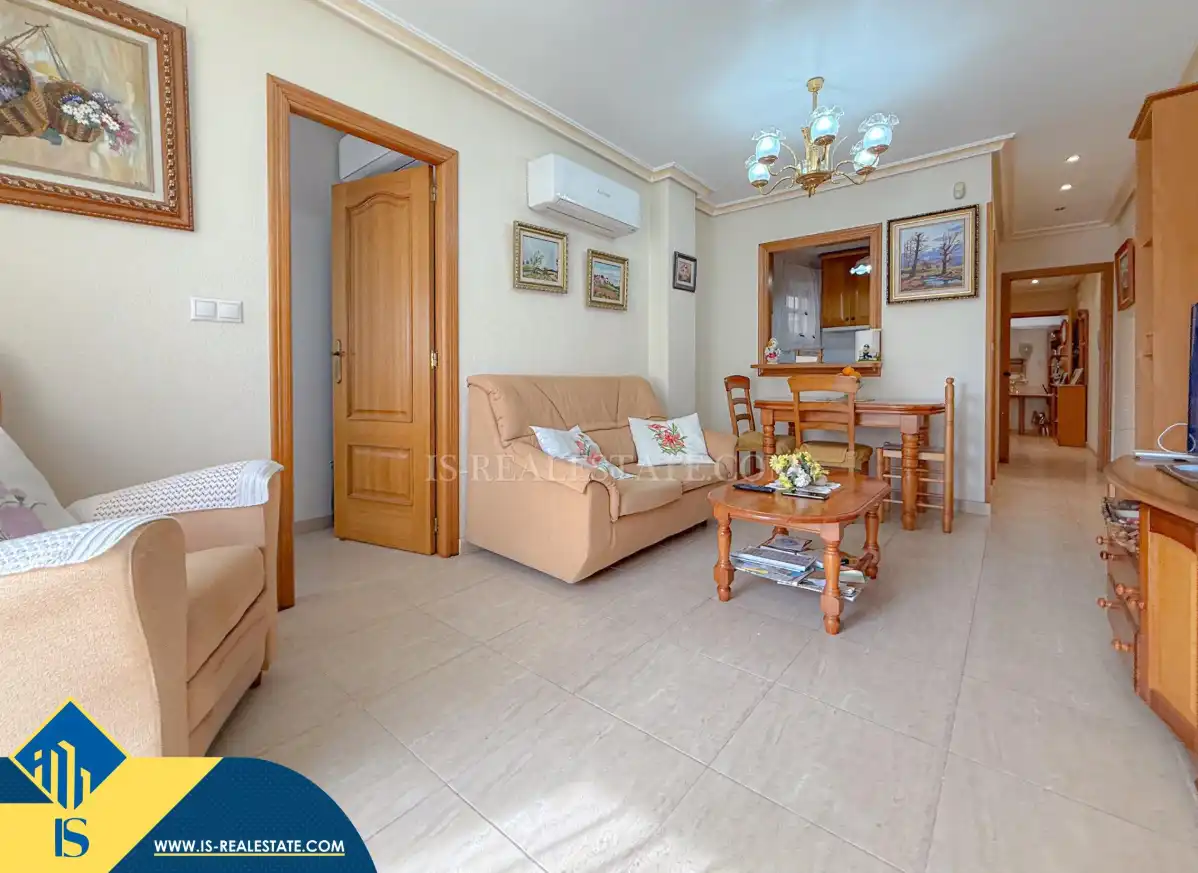 Mini appartamento con ascensore in vendita a Playa del Cura, imagen 10