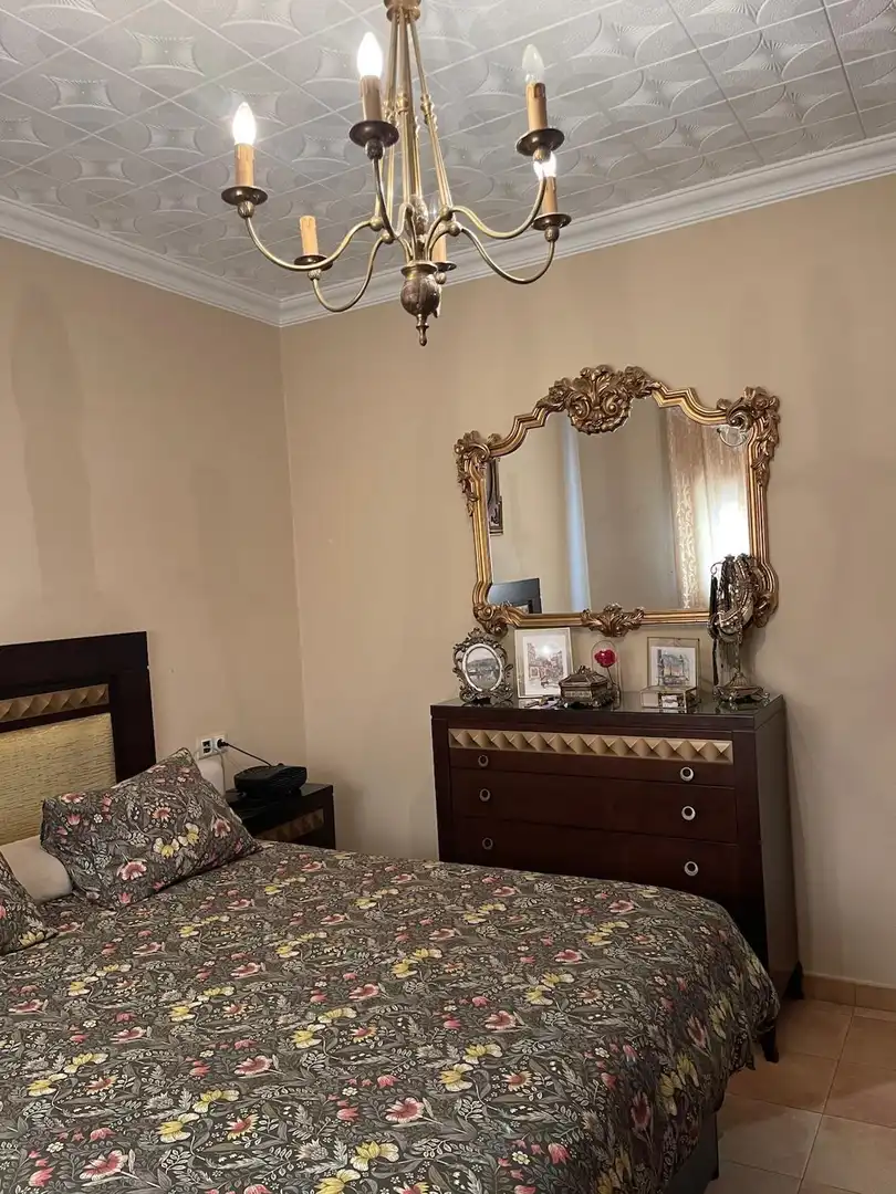 Habitación de Piso en venta en Utrera