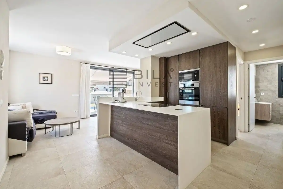 Villa avec piscine à vendre à El Faro, imagen 11