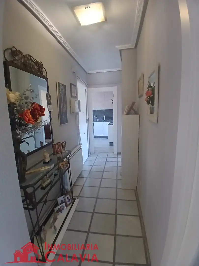 Appartement avec terrasse à vendre à Baeza, imagen 16