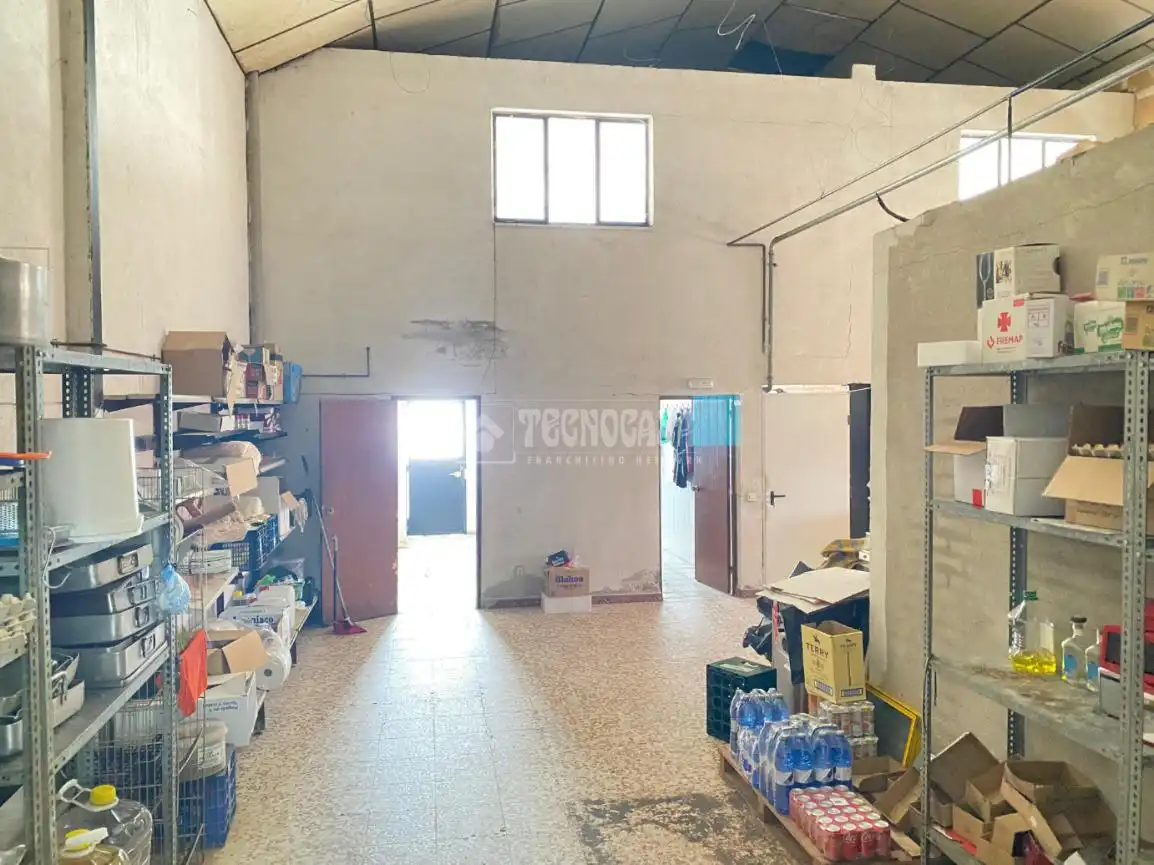 Gewerbefläche zum Verkauf in Humanes de Madrid, imagen 13
